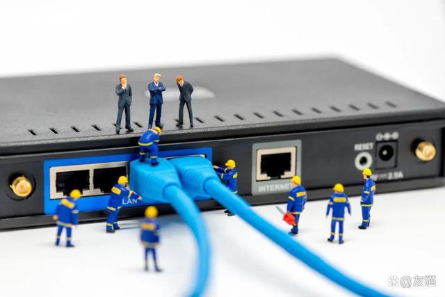 路由器天线越多越好吗？